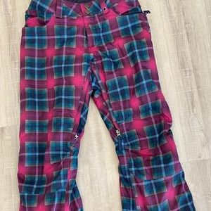 Women’s s snow pants